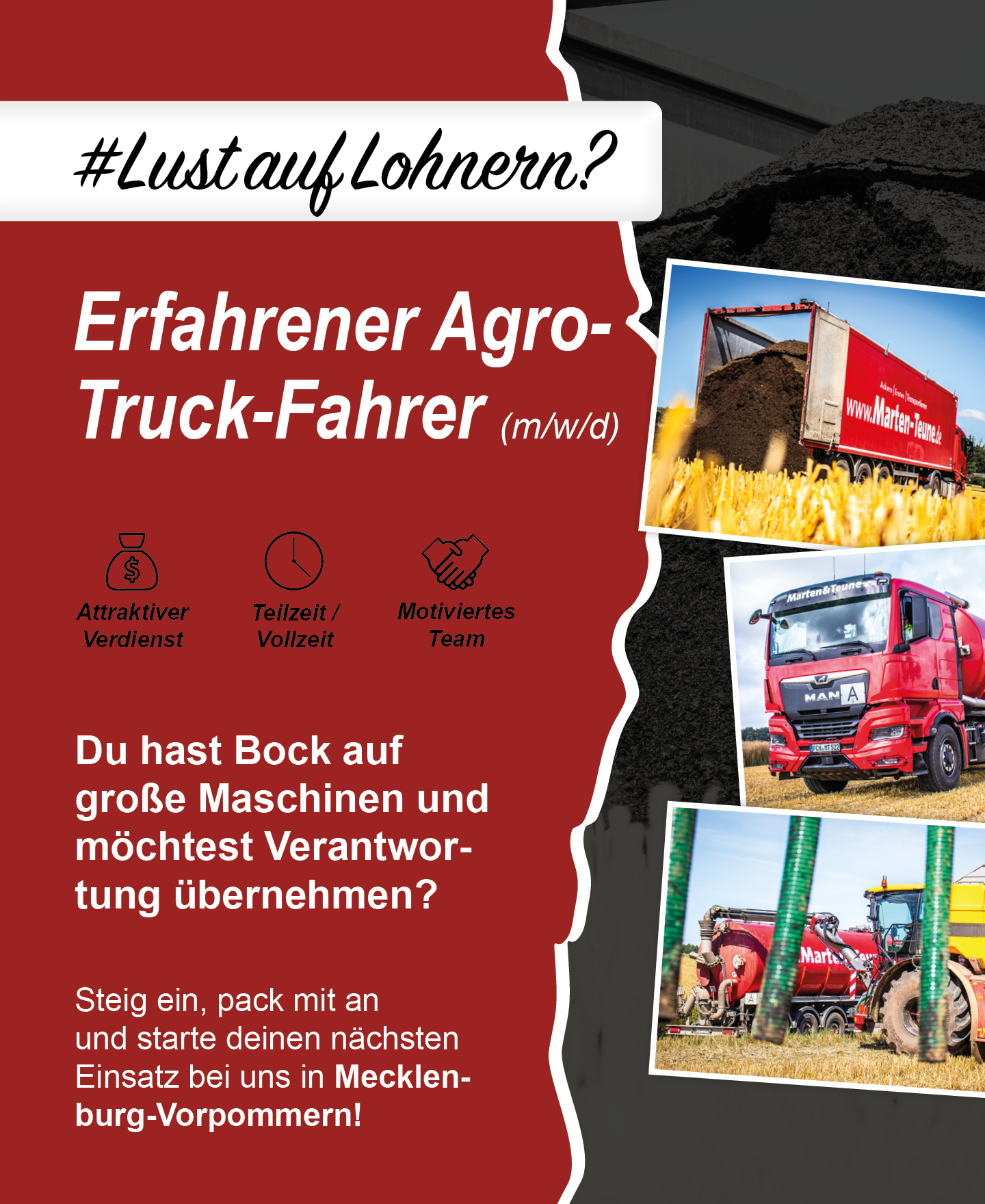 AgroTruck_Jobseite